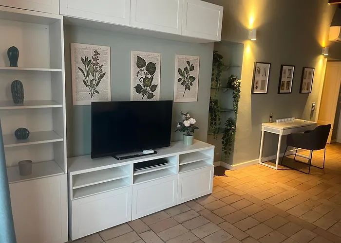 Navigli Darsena - Luxury With Balcony